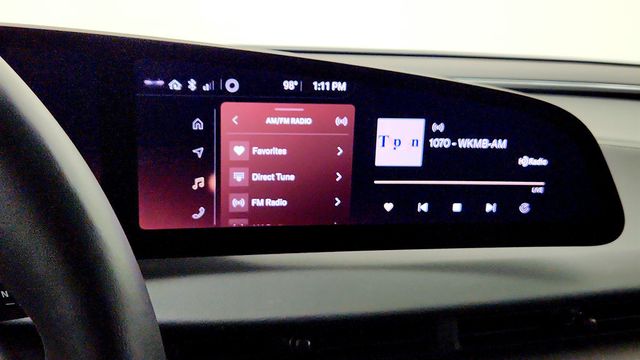 2023 Lucid Air Touring AWD - 23036913 - 20