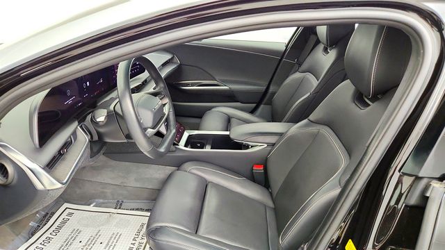 2023 Lucid Air Touring AWD - 23036913 - 21