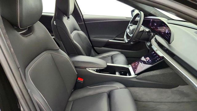 2023 Lucid Air Touring AWD - 23036913 - 25