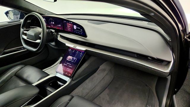 2023 Lucid Air Touring AWD - 23036913 - 26