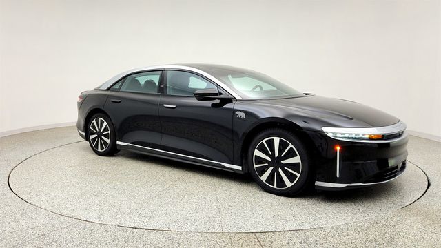 2023 Lucid Air Touring AWD - 23036913 - 2