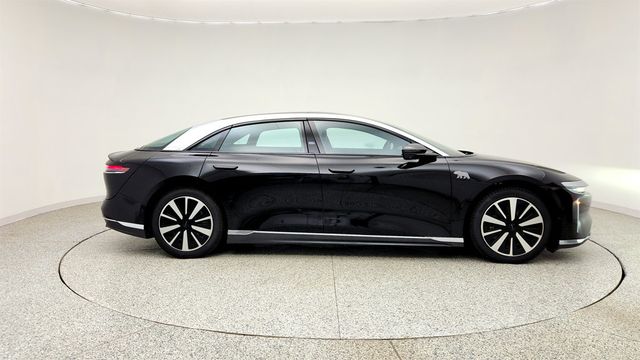 2023 Lucid Air Touring AWD - 23036913 - 3