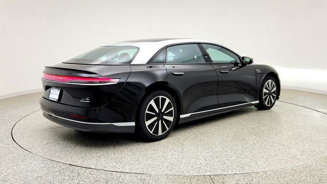 2023 Lucid Air Touring AWD - 23036913 - 4