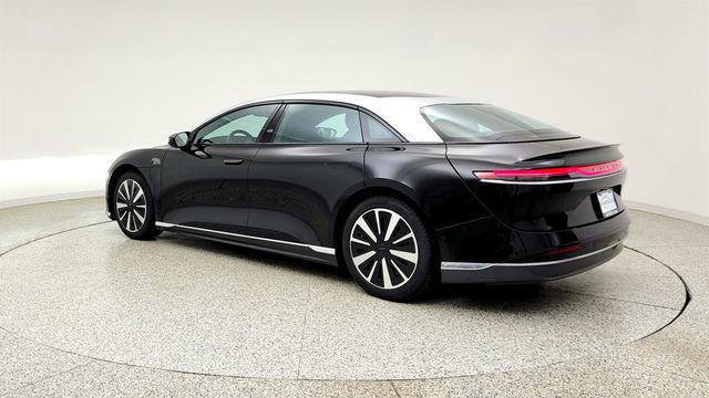 2023 Lucid Air Touring AWD - 23036913 - 6