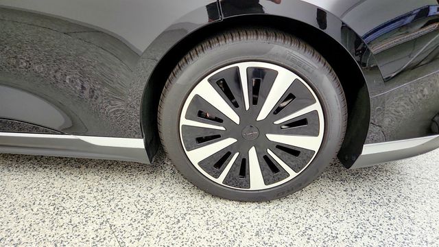 2023 Lucid Air Touring AWD - 23036913 - 8