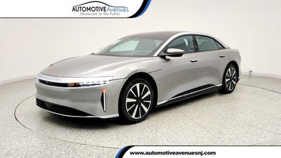 2023 Lucid Air
