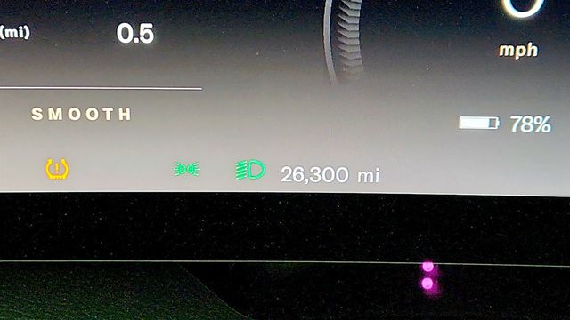 2023 Lucid Air Touring AWD w/ 19'' Aero Range Wheels - 23004596 - 14