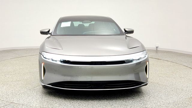 2023 Lucid Air Touring AWD w/ 19'' Aero Range Wheels - 23004596 - 1