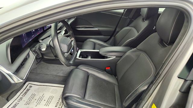 2023 Lucid Air Touring AWD w/ 19'' Aero Range Wheels - 23004596 - 19