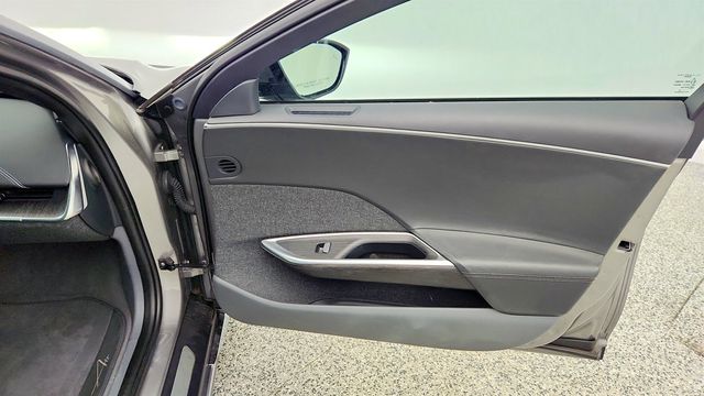 2023 Lucid Air Touring AWD w/ 19'' Aero Range Wheels - 23004596 - 25