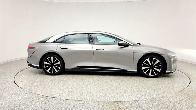 2023 Lucid Air Touring AWD w/ 19'' Aero Range Wheels - 23004596 - 3