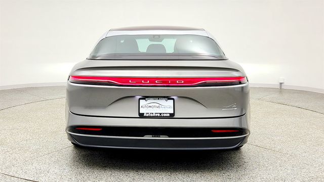 2023 Lucid Air Touring AWD w/ 19'' Aero Range Wheels - 23004596 - 5