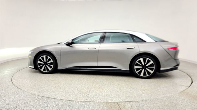 2023 Lucid Air Touring AWD w/ 19'' Aero Range Wheels - 23004596 - 7