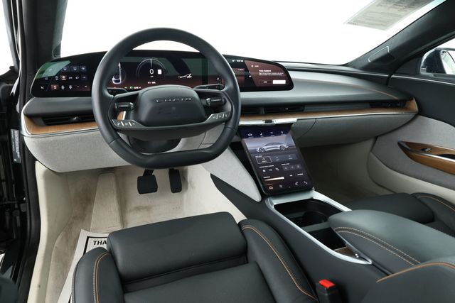 2023 Lucid Air Touring AWD with 19'' Wheels (425-Mile Range) - 22898599 - 10