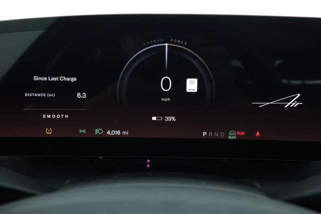 2023 Lucid Air Touring AWD with 19'' Wheels (425-Mile Range) - 22898599 - 11