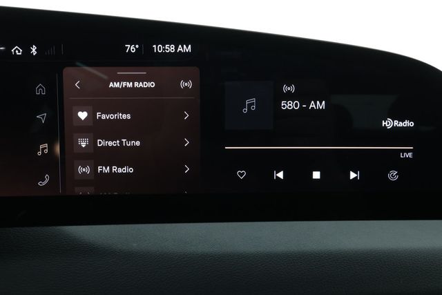 2023 Lucid Air Touring AWD with 19'' Wheels (425-Mile Range) - 22898599 - 15