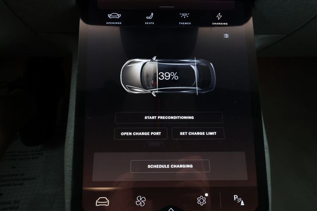 2023 Lucid Air Touring AWD with 19'' Wheels (425-Mile Range) - 22898599 - 18