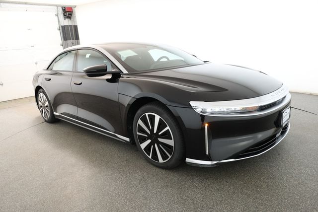 2023 Lucid Air Touring AWD with 19'' Wheels (425-Mile Range) - 22898599 - 2