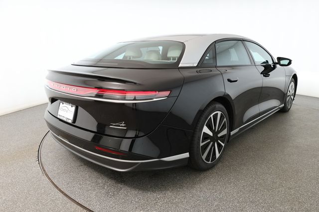 2023 Lucid Air Touring AWD with 19'' Wheels (425-Mile Range) - 22898599 - 3