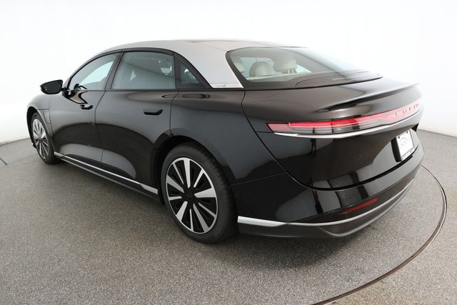 2023 Lucid Air Touring AWD with 19'' Wheels (425-Mile Range) - 22898599 - 5