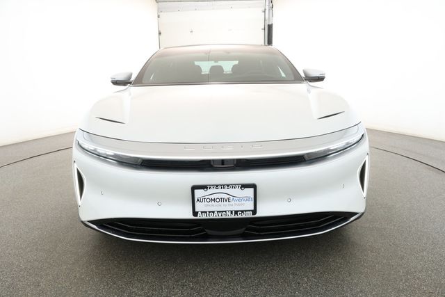 2023 Lucid Air Touring AWD with 19'' Wheels (425-Mile Range) - 22912876 - 1