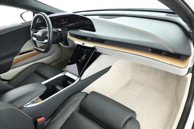 2023 Lucid Air Touring AWD with 19'' Wheels (425-Mile Range) - 22912876 - 25