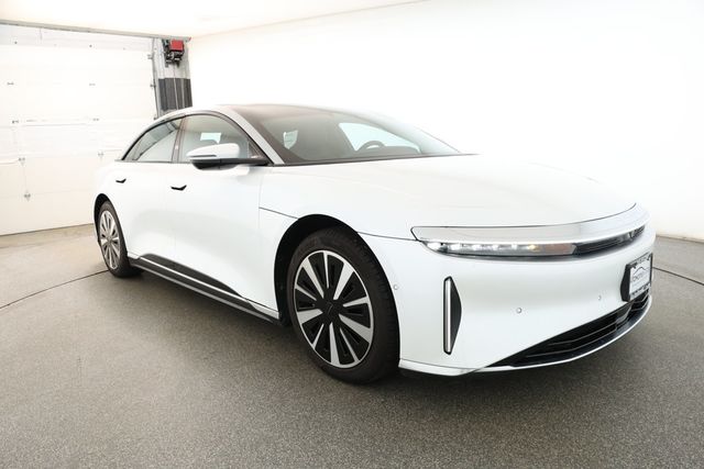 2023 Lucid Air Touring AWD with 19'' Wheels (425-Mile Range) - 22912876 - 2