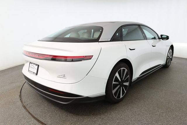 2023 Lucid Air Touring AWD with 19'' Wheels (425-Mile Range) - 22912876 - 3