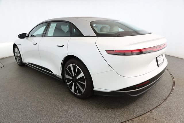 2023 Lucid Air Touring AWD with 19'' Wheels (425-Mile Range) - 22912876 - 5