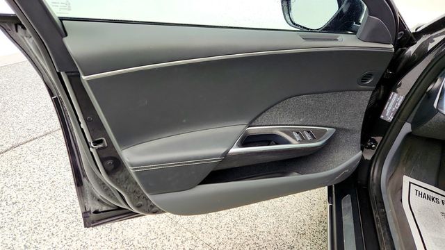 2023 Lucid Air Touring AWD with 19'' Wheels (425-Mile Range) - 22967921 - 9