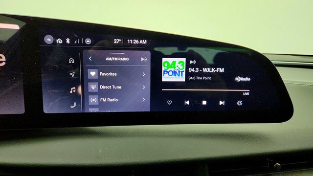 2023 Lucid Air Touring AWD with 19'' Wheels (425-Mile Range) - 22967921 - 15