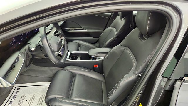 2023 Lucid Air Touring AWD with 19'' Wheels (425-Mile Range) - 22967921 - 16