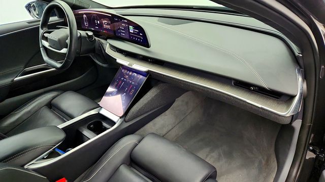 2023 Lucid Air Touring AWD with 19'' Wheels (425-Mile Range) - 22967921 - 21
