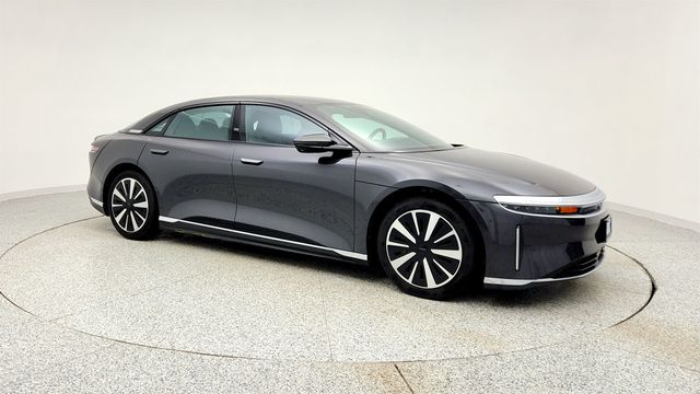 2023 Lucid Air Touring AWD with 19'' Wheels (425-Mile Range) - 22967921 - 2