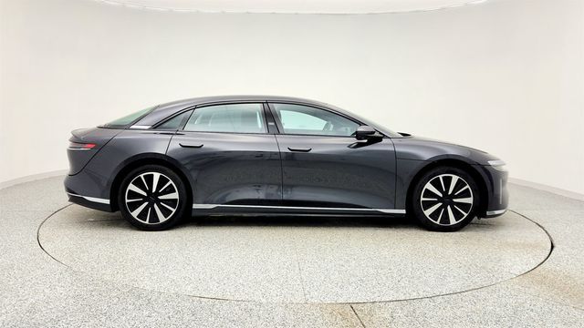 2023 Lucid Air Touring AWD with 19'' Wheels (425-Mile Range) - 22967921 - 3