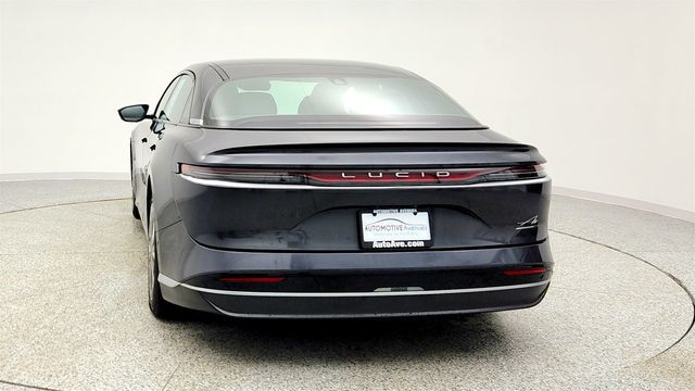 2023 Lucid Air Touring AWD with 19'' Wheels (425-Mile Range) - 22967921 - 5