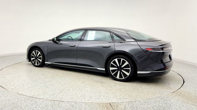 2023 Lucid Air Touring AWD with 19'' Wheels (425-Mile Range) - 22967921 - 6
