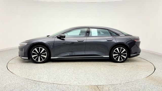 2023 Lucid Air Touring AWD with 19'' Wheels (425-Mile Range) - 22967921 - 7