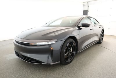 2023 Lucid Air