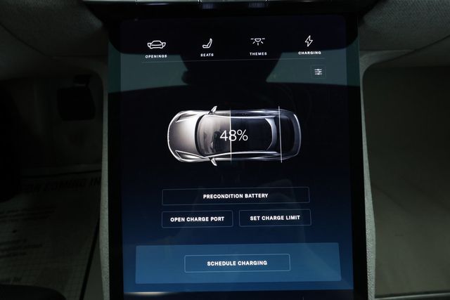 2023 Lucid Air Touring AWD with 20'' Wheels (384-Mile Range) - 22922719 - 15