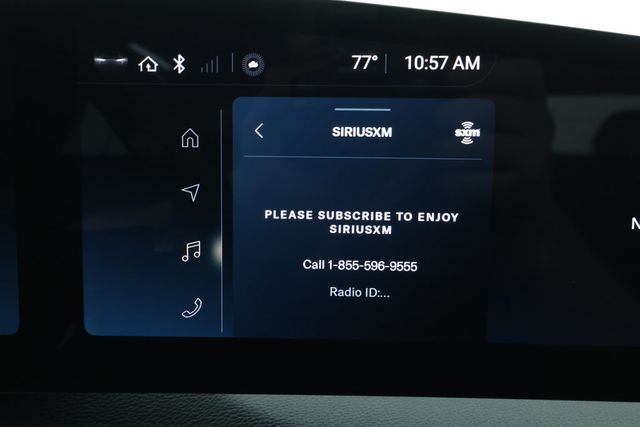 2023 Lucid Air Touring AWD with 20'' Wheels (384-Mile Range) - 22922719 - 16