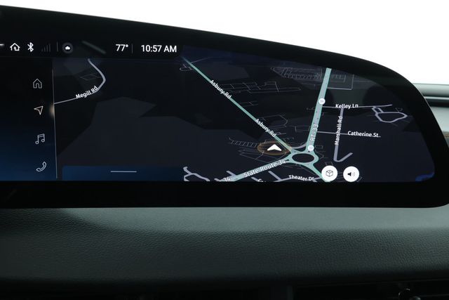 2023 Lucid Air Touring AWD with 20'' Wheels (384-Mile Range) - 22922719 - 17