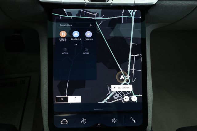 2023 Lucid Air Touring AWD with 20'' Wheels (384-Mile Range) - 22922719 - 18