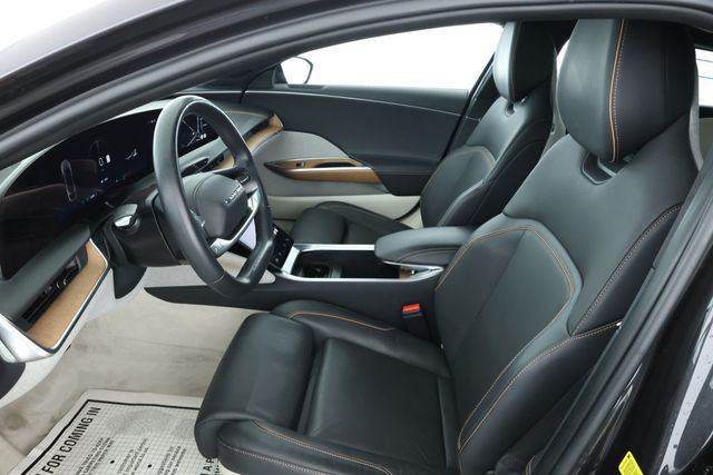 2023 Lucid Air Touring AWD with 20'' Wheels (384-Mile Range) - 22922719 - 19