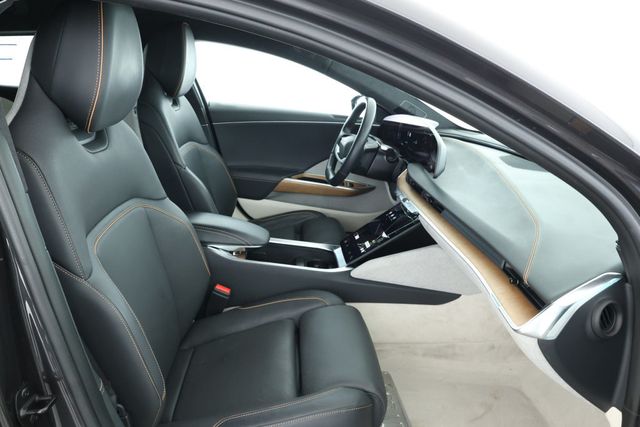 2023 Lucid Air Touring AWD with 20'' Wheels (384-Mile Range) - 22922719 - 23