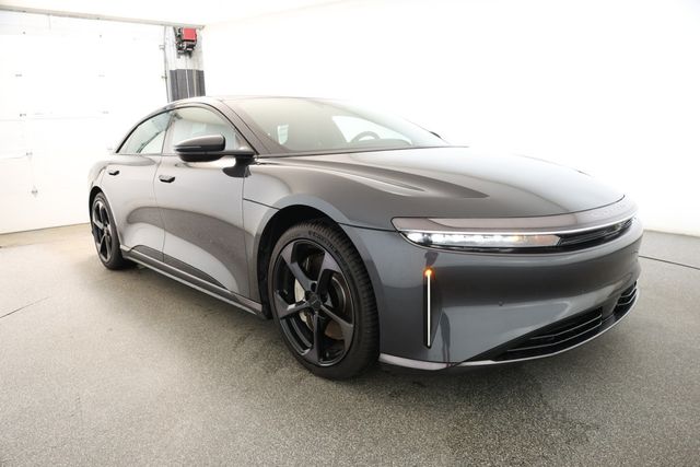 2023 Lucid Air Touring AWD with 20'' Wheels (384-Mile Range) - 22922719 - 2