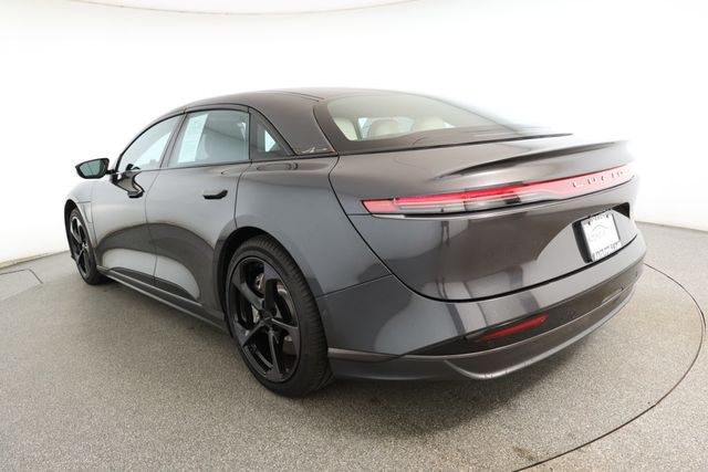 2023 Lucid Air Touring AWD with 20'' Wheels (384-Mile Range) - 22922719 - 5