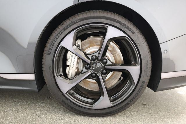 2023 Lucid Air Touring AWD with 20'' Wheels (384-Mile Range) - 22922719 - 6