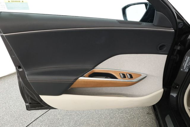 2023 Lucid Air Touring AWD with 20'' Wheels (384-Mile Range) - 22922719 - 7