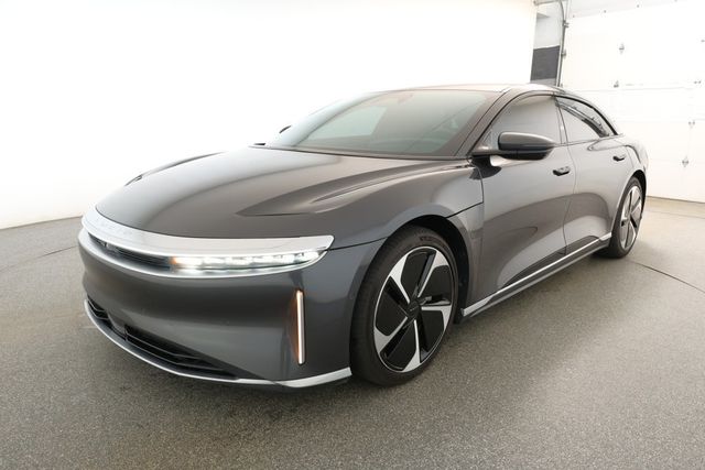 2023 Lucid Air Touring AWD with 20'' Wheels (384-Mile Range) - 22926495 - 0
